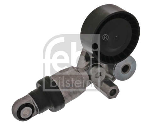 Belt Tensioner, V-ribbed belt